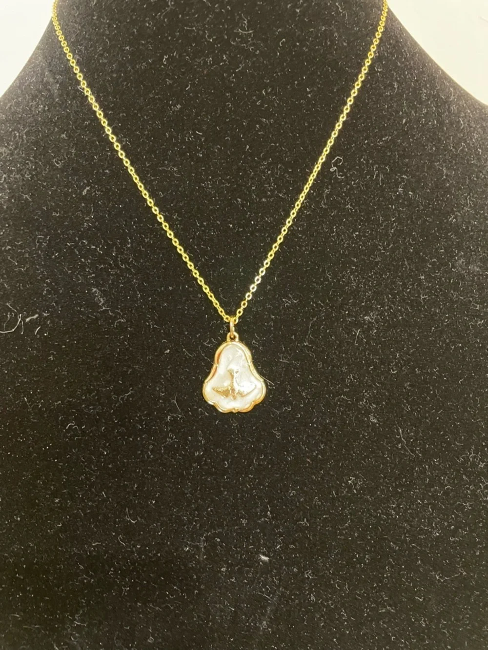 Confirmation Necklace
